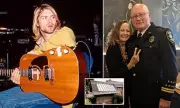 Retired Seattle Police Captain Claims Kurt Cobain Death Investigation Was Botched