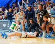 Return to Alma Mater Reveals Dramatic Evolution in Women's Sports
