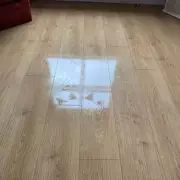 Revolutionary Floor Cleaning Method Saves Time and Effort