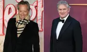 Richard E. Grant and Hugh Bonneville Eyed for Celebrity Traitors Series