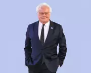 Richard Eyre on Guilty Pleasures, Disappointments, and Life's Lessons