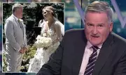Richard Keys Denies Retirement After beIN Sports Departure