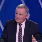 Richard Keys Denies Retirement Rumours After beIN Sports Exit