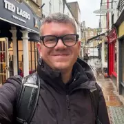 Richmond's Happiness Shaken by Daylight Jewellery Heist and Rising Crime