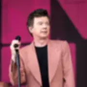 Rick Astley at 60: From Rickrolled Retirement to Glastonbury Glory