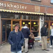 Rick Astley's Mikkeller Bar Serves Up £18.50 Chicken & Chips in London