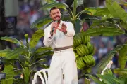 Ricky Martin Joins Bad Bunny in Stunning 2026 Super Bowl Halftime Show