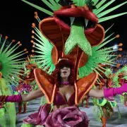 Rio Carnival 2026: The World's Greatest Show Transforms City into a Sea of Colour