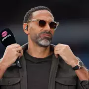 Rio Ferdinand and Jamie Carragher Unite in Praise for Liverpool Teenager Ngumoha