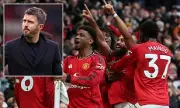 Rio Ferdinand Clashes with Roy Keane Over Michael Carrick's Manchester United Future