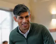 Rishi Sunak Defines Identity as 'British, English, Asian' Amid Racism Row