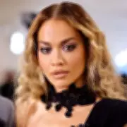 Rita Ora Opens Up About 'Eye-Opening' Journey as Stepmother to Taika Waititi's Daughters