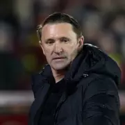 Robbie Keane Rejects Interim Tottenham Role, Pochettino's Future Uncertain