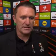 Robbie Keane Walks Out of Interview Over Tottenham Managerial Speculation