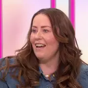 Robbie Williams Fan's Plea After Singer Tried to Call Her Decades Later