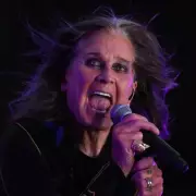 Robbie Williams to Lead Ozzy Osbourne Tribute at BRIT Awards with Supergroup