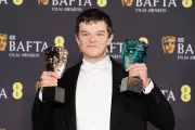 Robert Aramayo's Shock Bafta Win Overshadows Hollywood Stars in 2026 Ceremony