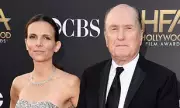 Robert Duvall's Wife Shared Poignant Final Birthday Tribute Weeks Before His Death