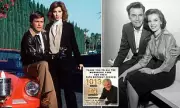 Robert Wagner Celebrates 96th Birthday Amidst Enduring Hart To Hart Legacy