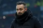 Roberto De Zerbi Leads Bookmakers' Race for Tottenham Hotspur Manager Role