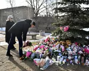 Roblox Shooting Simulator Created by Suspect in Canadian School Massacre