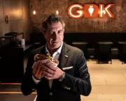 Robot Slicers and Smart Kitchens: How German Doner Kebab is Battling Rising Costs