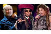 Rock Hall 2026 Nominations Unveil Diverse Mix of Music Legends