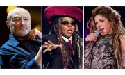 Rock & Roll Hall of Fame 2026 Nominees Span Genres from Metal to Hip-Hop