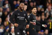 Rodri Emerges as Manchester City's Vital Force in Hard-Fought Leeds Victory