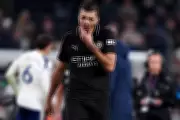 Rodri Slams Refereeing Standards After Man City's Tottenham Draw