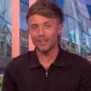 Roman Kemp's Playful Dig at Will Mellor's Show on The One Show