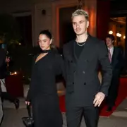 Romeo Beckham Admits Defeat in Sumo Wrestling Amid Family Feud with Brooklyn