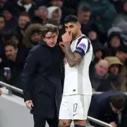 Romero's Red Card Exposes Tottenham's Deep-Rooted Leadership Crisis