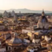 Rome's Trevi Fountain Implements €2 Entry Fee to Tackle Overtourism