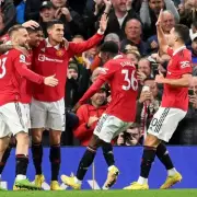 Ronaldo's Dalot Praise Echoed by Man Utd's Sesko as Bond Strengthens