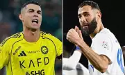 Ronaldo's Protest Continues: Al Nassr Star to Miss Second Game Amid Saudi Backing Row