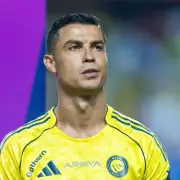 Ronaldo's Transfer Strike: Portuguese Star Blocks Benzema's Al Hilal Move