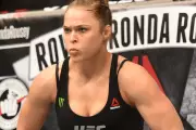Ronda Rousey Announces Shock MMA Comeback Against Gina Carano on Netflix