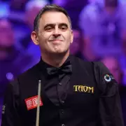 Ronnie O'Sullivan's Feuds: From Three-Year Silent Treatment to Unforgiven Rivalries
