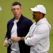 Rory McIlroy Snubbed for DP World Tour Award as Tiger Woods Addresses Ryder Cup Captaincy
