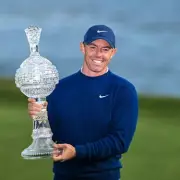 Rory McIlroy Targets Scottie Scheffler's World No.1 Spot Ahead of PGA Tour Return