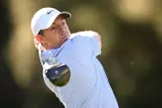 Rory McIlroy's Late Surge Falls Short at Genesis Invitational