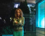 Rose Byrne's Golden Globe Role Explores Taboo of Maternal Despair