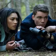 Rose Larkin's Absence in The Night Agent Season 3 Explained