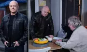 Ross Kemp Returns to EastEnders as Grant Mitchell for Explosive Storyline