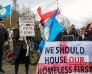 Rotherham Council's £500 Flag Grants Spark 'Flag Terror' Accusations