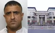 Rotherham Rapist Jailed for 20 Years After Preying on Vulnerable Teen