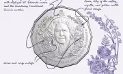 Royal Australian Mint's Queen Elizabeth II Coins Spark Design Controversy
