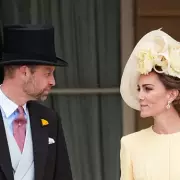 Royal Biography Reveals William's Ultimatums and Kate's Stance on Harry