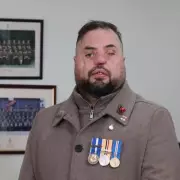 Royal British Legion Announces National Iraq War 15th Anniversary Remembrance Event